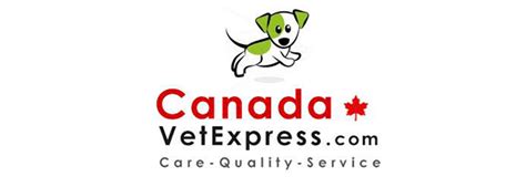 Canada vet - Love Canada Vet… I have been buying Heartworm and ear meds for my three dogs from Canada Vet for several years and have always received wonderful products and great customer service. I appreciate being able to track my purchase information. My recent delivery was fast and much appreciated. Thank you Canada Vet. Date of experience: January 12 ... 